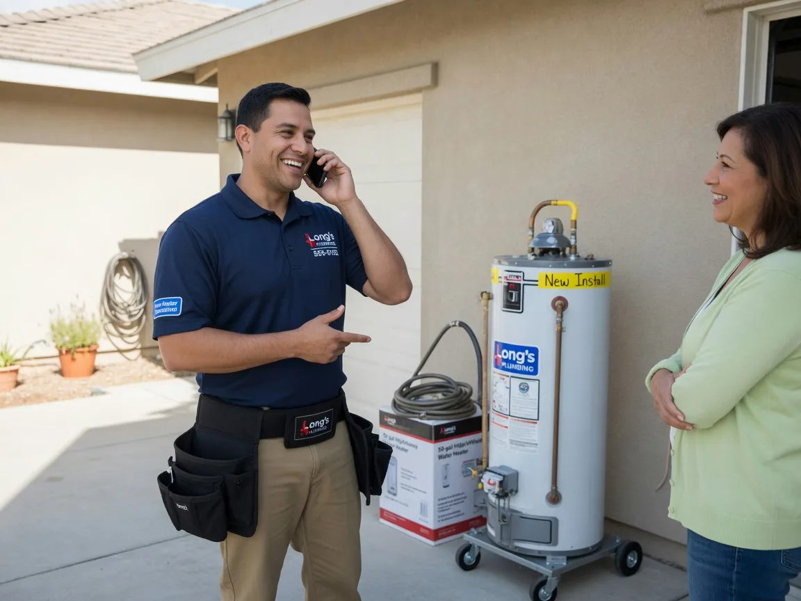 Leak Detection Unadilla, GA FAQs